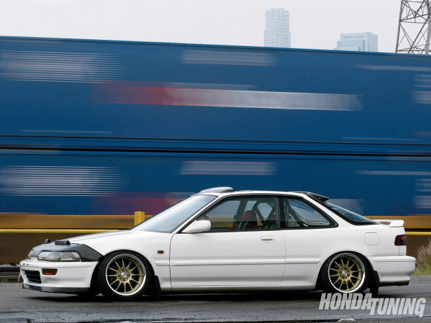 Обои картинки фото автомобили, acura