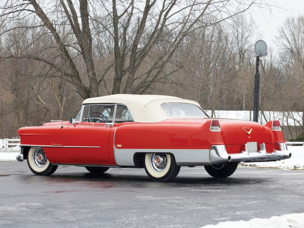 Обои картинки фото автомобили, cadillac