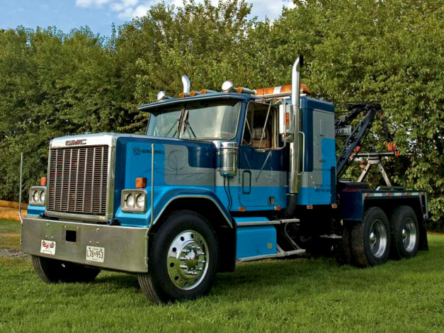 Обои картинки фото автомобили, gm, gmc