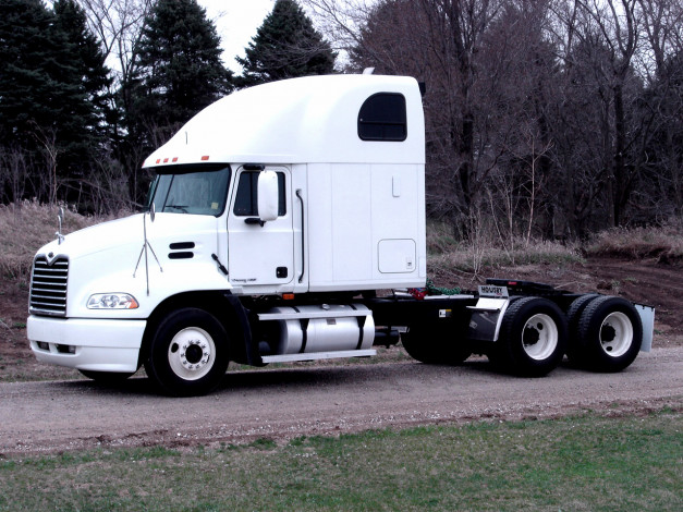 Обои картинки фото автомобили, mack