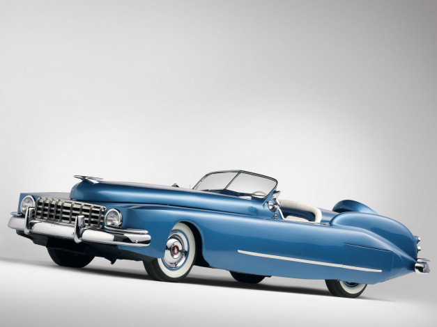 Обои картинки фото автомобили, mercury