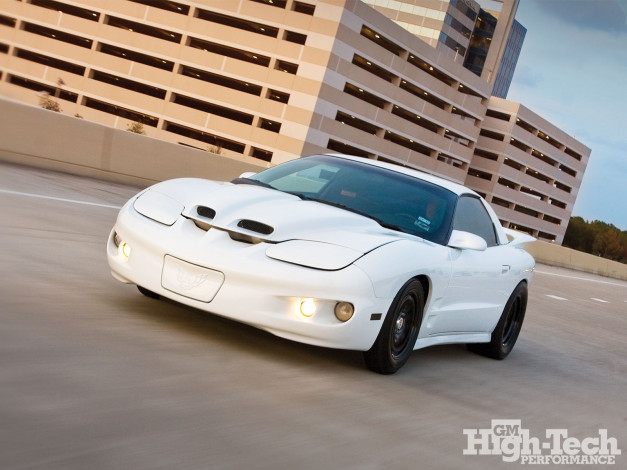 Обои картинки фото автомобили, pontiac