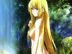 Картинка аниме densetsu no yuusha взгляд