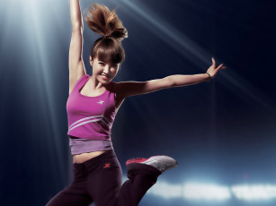 Картинка Jolin+Tsai девушки   улыбка