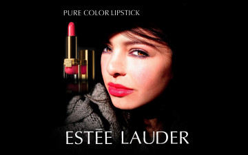 Картинка estee lauder бренды помада