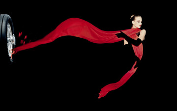 Картинка -Unsort+Креатив девушки unsort креатив шарф дункан