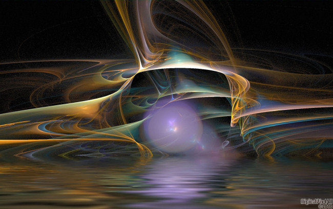 Обои картинки фото 3д, графика, abstract, абстракции, узор, цвета, фон