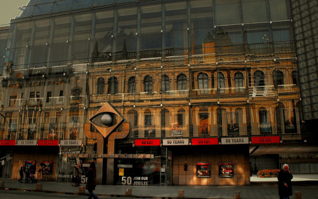 Обои картинки фото города, здания, дома, здание