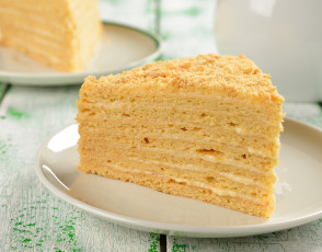 обоя еда, пирожные, кексы, печенье, тортик