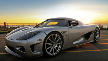 обоя koenigsegg, автомобили, эксклюзивные, швеция