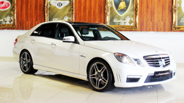 Картинка mercedes автомобили benz daimler ag германия