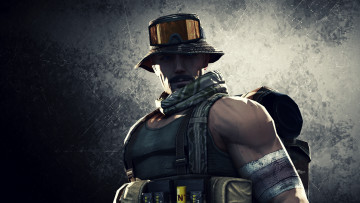 Картинка point blank видео игры d-fox