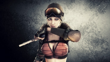 Картинка point blank видео игры tarantula