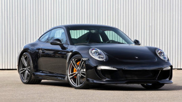 Картинка porsche 911 carrera автомобили элитный германия спортивный