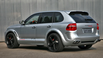 Картинка porsche cayenne автомобили элитный спортивный германия