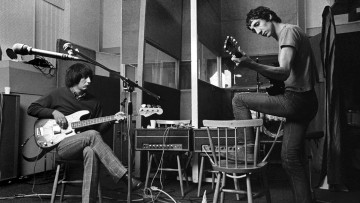 Картинка the who музыка прото-панк пауэр-поп хард-рок великобритания фрикбит арт-рок рок