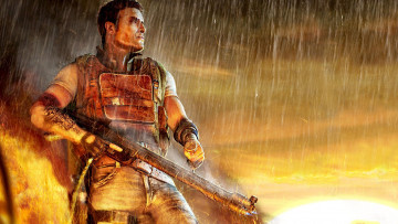 Картинка видео игры far cry 3