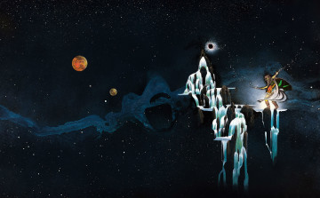 Картинка uriah heep музыка хэви метал арт-рок прогрессивный рок великобритания хард-рок