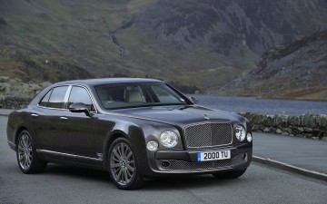 Картинка автомобили bentley