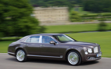 Картинка автомобили bentley
