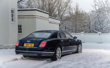 Картинка автомобили bentley