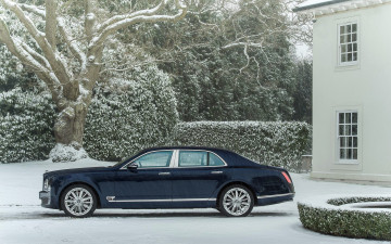 Картинка автомобили bentley