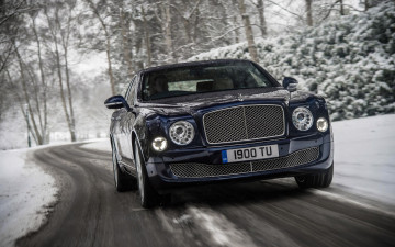 обоя автомобили, bentley