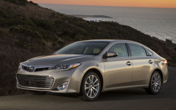 Картинка автомобили toyota