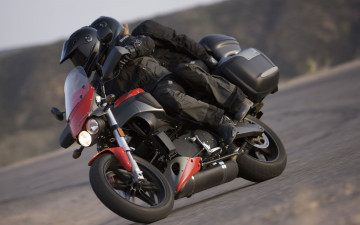 Картинка мотоциклы buell