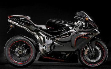 Картинка мотоциклы mv agusta