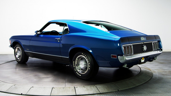 Обои картинки фото mustang, автомобили, ford, motor, company, сша