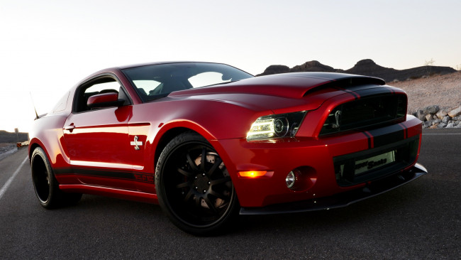 Обои картинки фото mustang, автомобили, ford, motor, company, сша