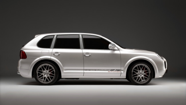 Обои картинки фото porsche, cayenne, автомобили, элитный, спортивный, германия