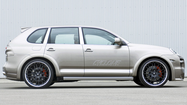 Обои картинки фото porsche, cayenne, автомобили, элитный, спортивный, германия