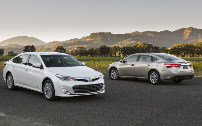 Обои картинки фото автомобили, toyota