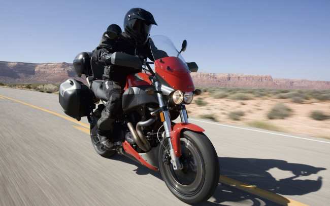 Обои картинки фото мотоциклы, buell