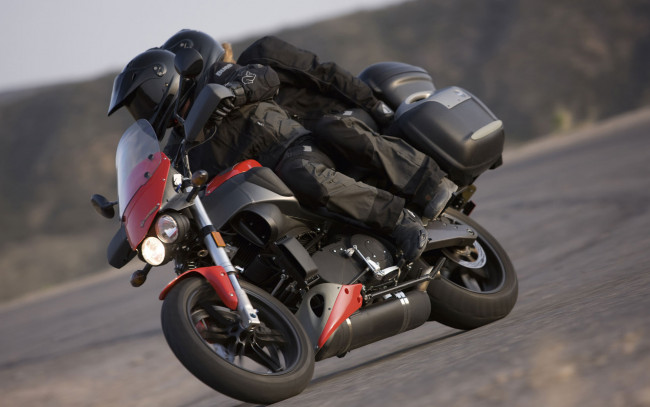 Обои картинки фото мотоциклы, buell