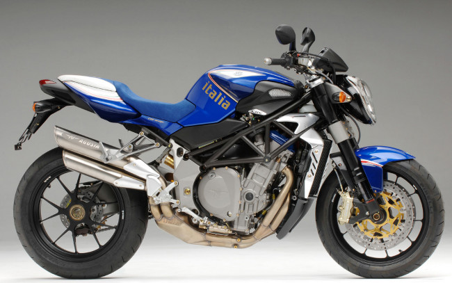 Обои картинки фото мотоциклы, mv, agusta