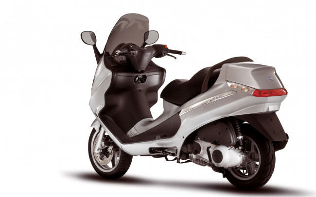 Обои картинки фото мотоциклы, piaggio