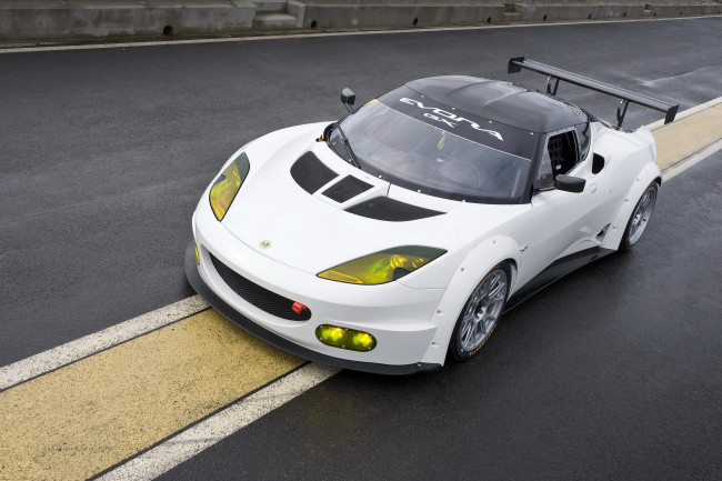 Обои картинки фото 2012, lotus, evora, gx, автомобили