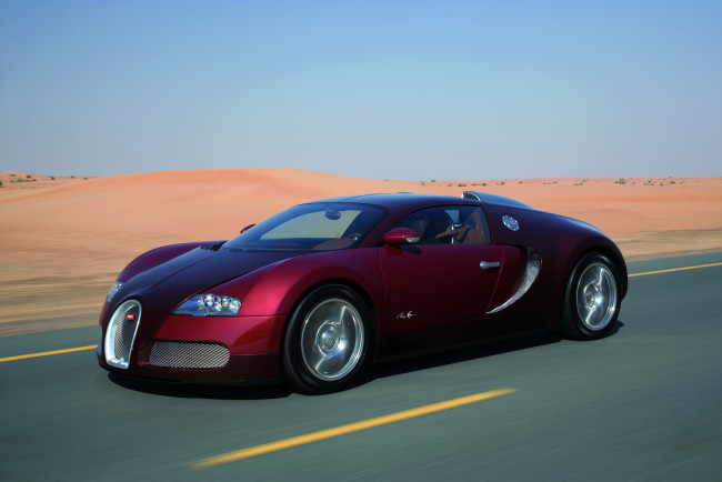 Обои картинки фото 2009, bugatti, veyron, centenaire, автомобили