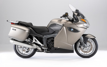 Картинка мотоциклы bmw k-1300 gt 2008