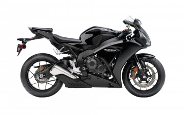 Картинка мотоциклы honda cbr600rr 2007