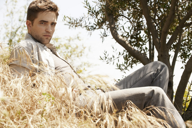 Обои картинки фото robert pattinson, мужчины, robert, pattinson
