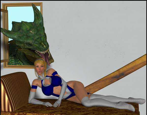 Обои картинки фото lordsnot, 3д графика, фантазия , fantasy, кровать, фон, взгляд, девушка