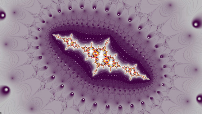 Обои картинки фото 3д графика, фракталы , fractal, цвета, фон, узор