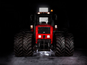 Картинка техника тракторы mtz