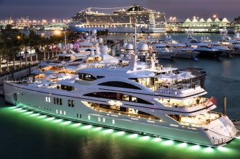 Картинка 11 11+yacht корабли Яхты суперяхта