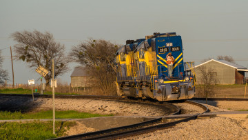 Картинка техника локомотивы состав локомотив