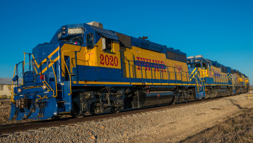 Картинка техника поезда состав локомотив